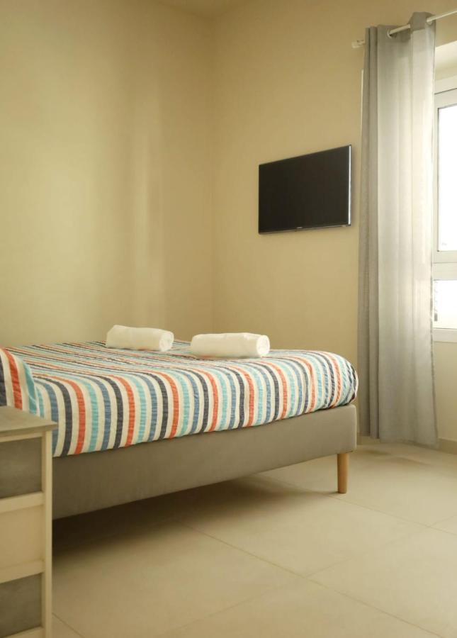 Boedo Apartments Cagliari Luaran gambar