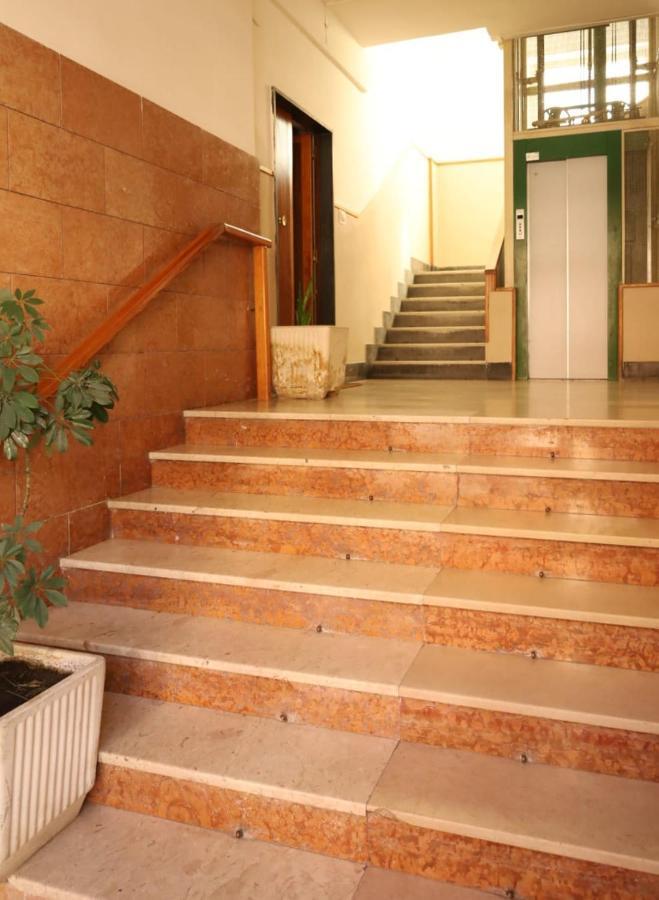 Boedo Apartments Cagliari Luaran gambar