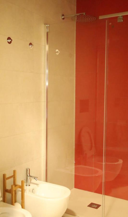 Boedo Apartments Cagliari Luaran gambar