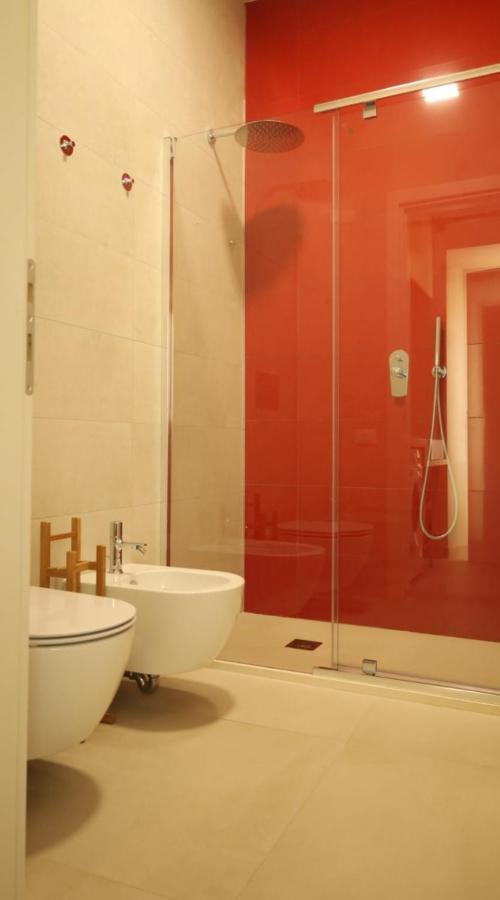 Boedo Apartments Cagliari Luaran gambar