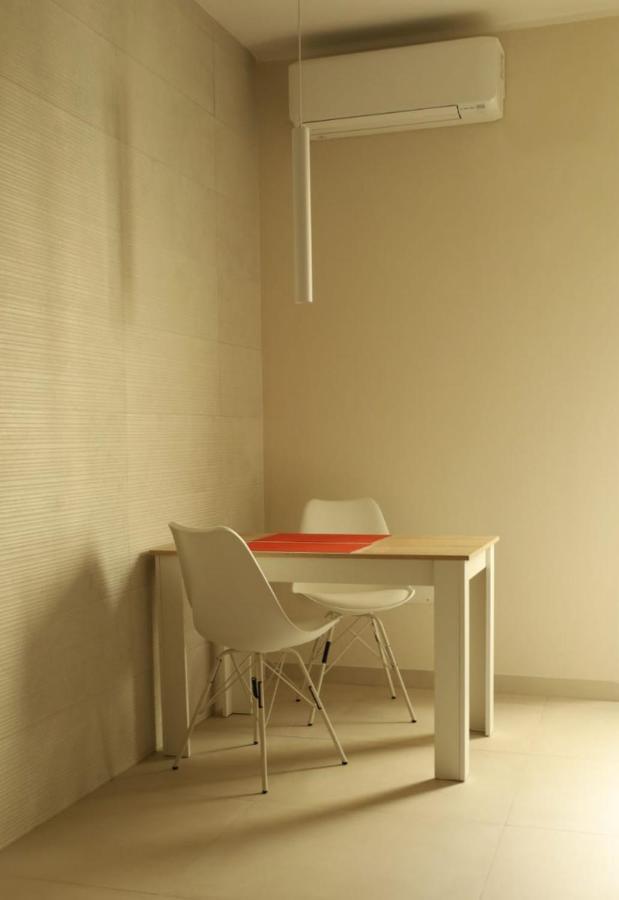 Boedo Apartments Cagliari Luaran gambar