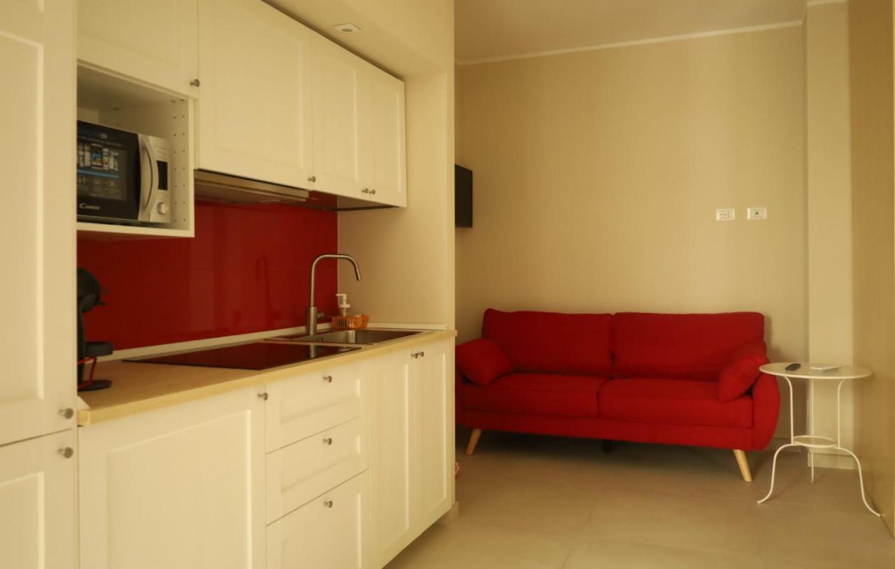 Boedo Apartments Cagliari Luaran gambar