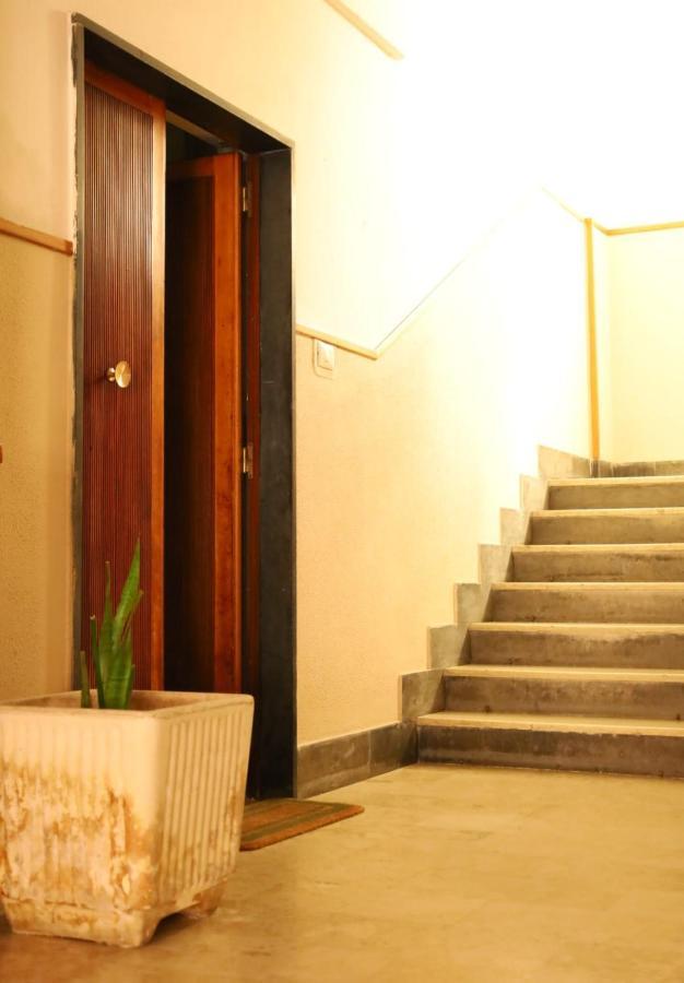 Boedo Apartments Cagliari Luaran gambar