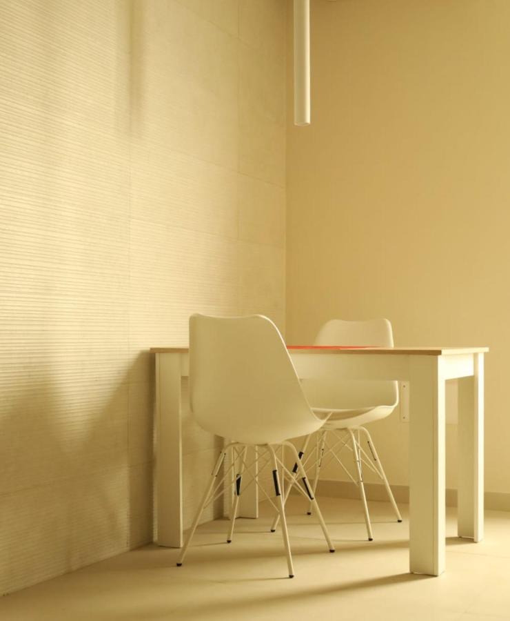 Boedo Apartments Cagliari Luaran gambar
