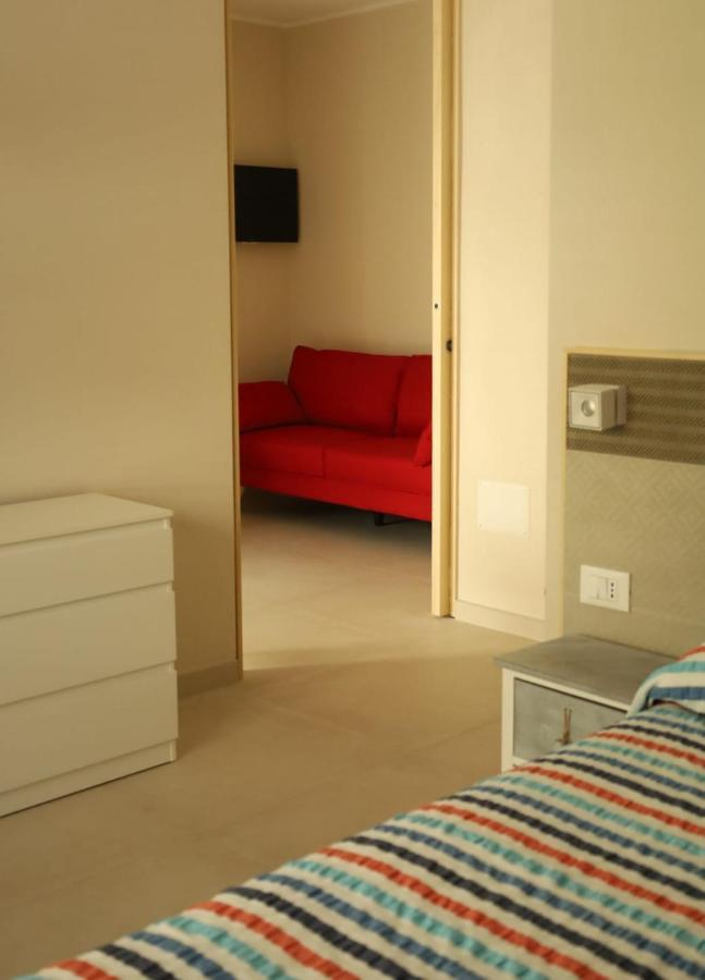 Boedo Apartments Cagliari Luaran gambar