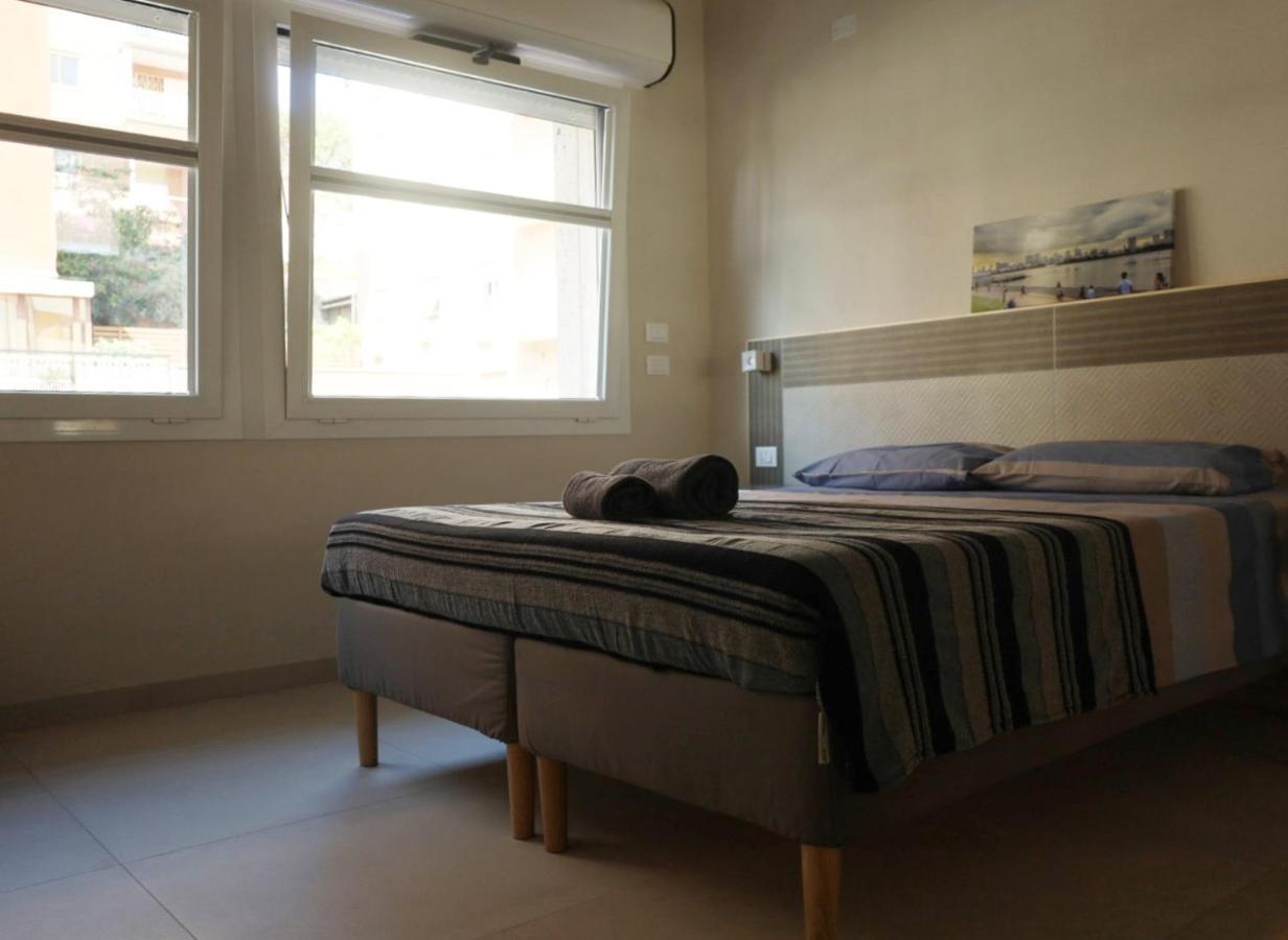 Boedo Apartments Cagliari Luaran gambar