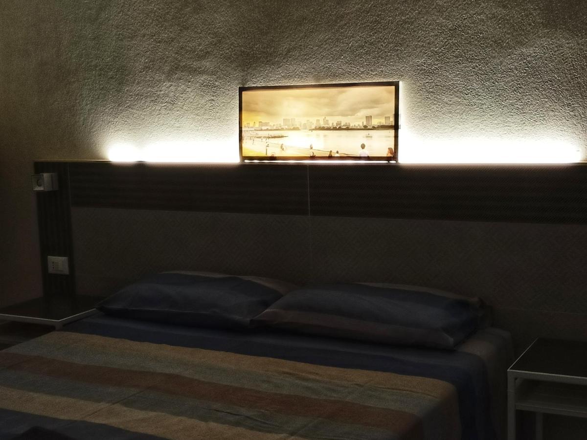 Boedo Apartments Cagliari Luaran gambar