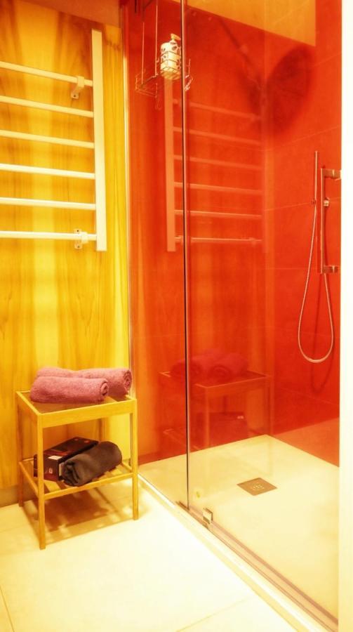 Boedo Apartments Cagliari Luaran gambar