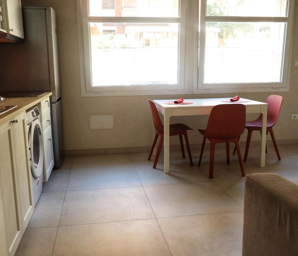Boedo Apartments Cagliari Luaran gambar