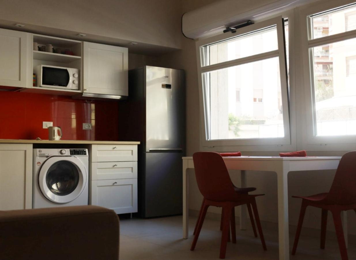 Boedo Apartments Cagliari Luaran gambar