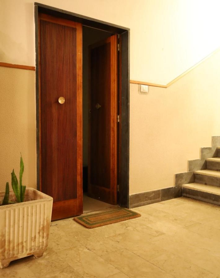 Boedo Apartments Cagliari Luaran gambar