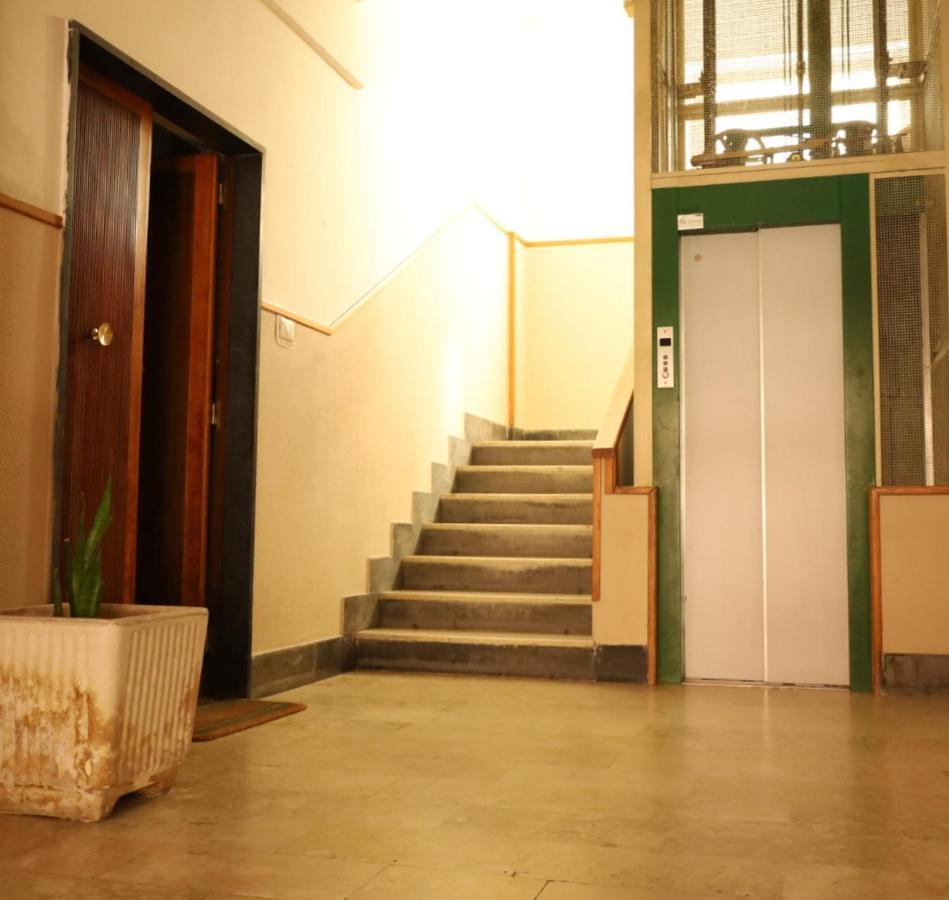 Boedo Apartments Cagliari Luaran gambar