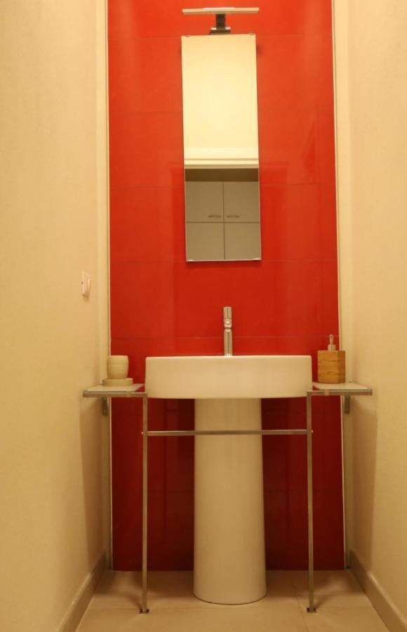 Boedo Apartments Cagliari Luaran gambar