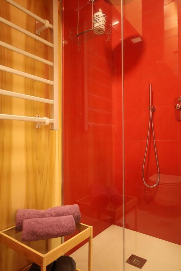 Boedo Apartments Cagliari Luaran gambar