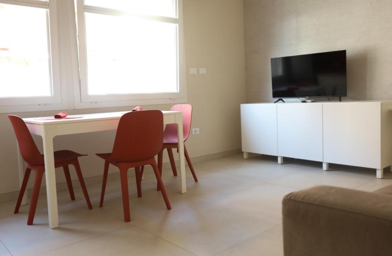Boedo Apartments Cagliari Luaran gambar