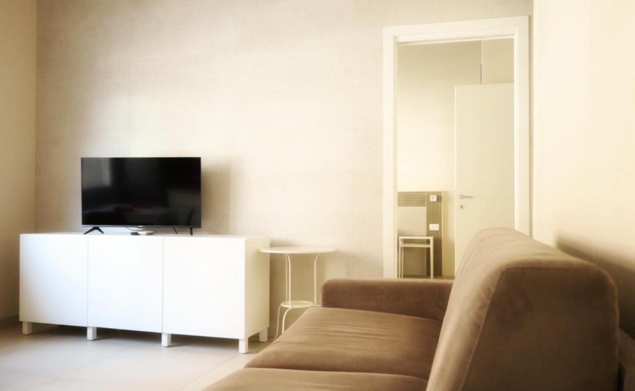Boedo Apartments Cagliari Luaran gambar