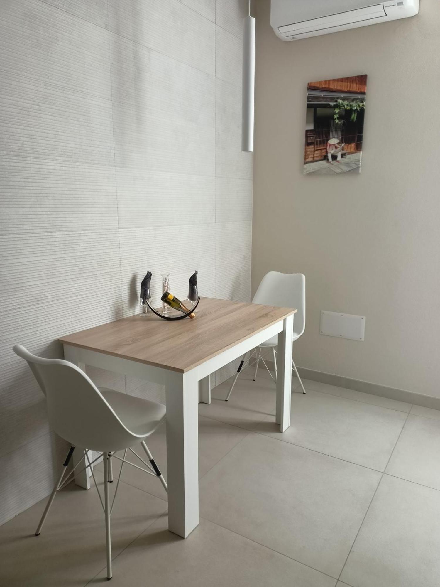 Boedo Apartments Cagliari Luaran gambar