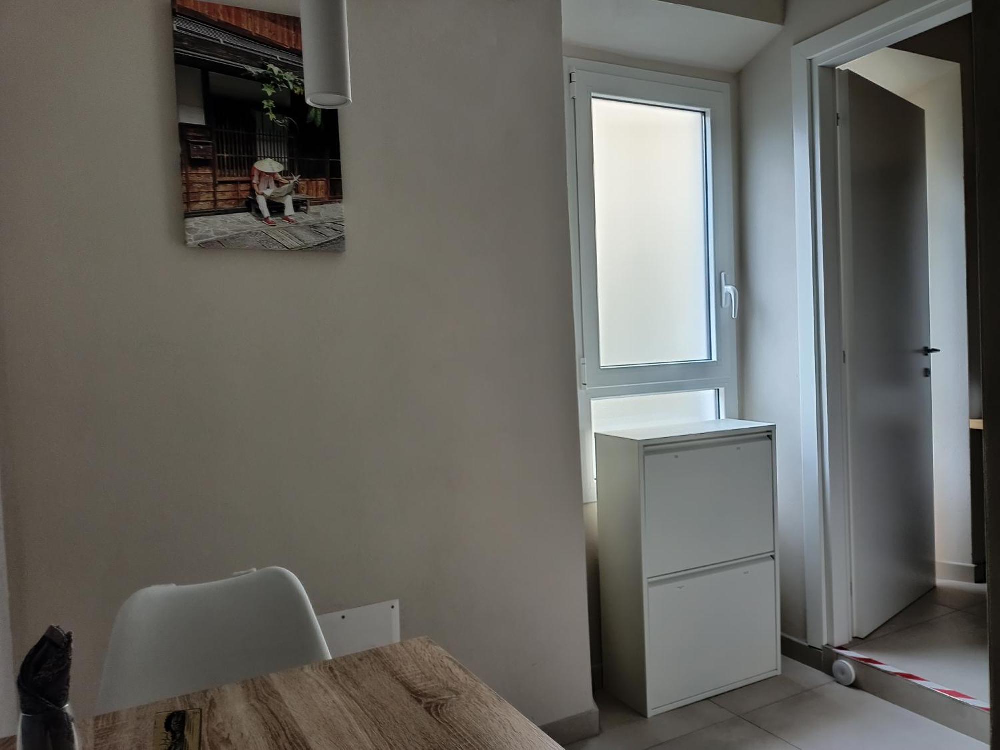 Boedo Apartments Cagliari Luaran gambar
