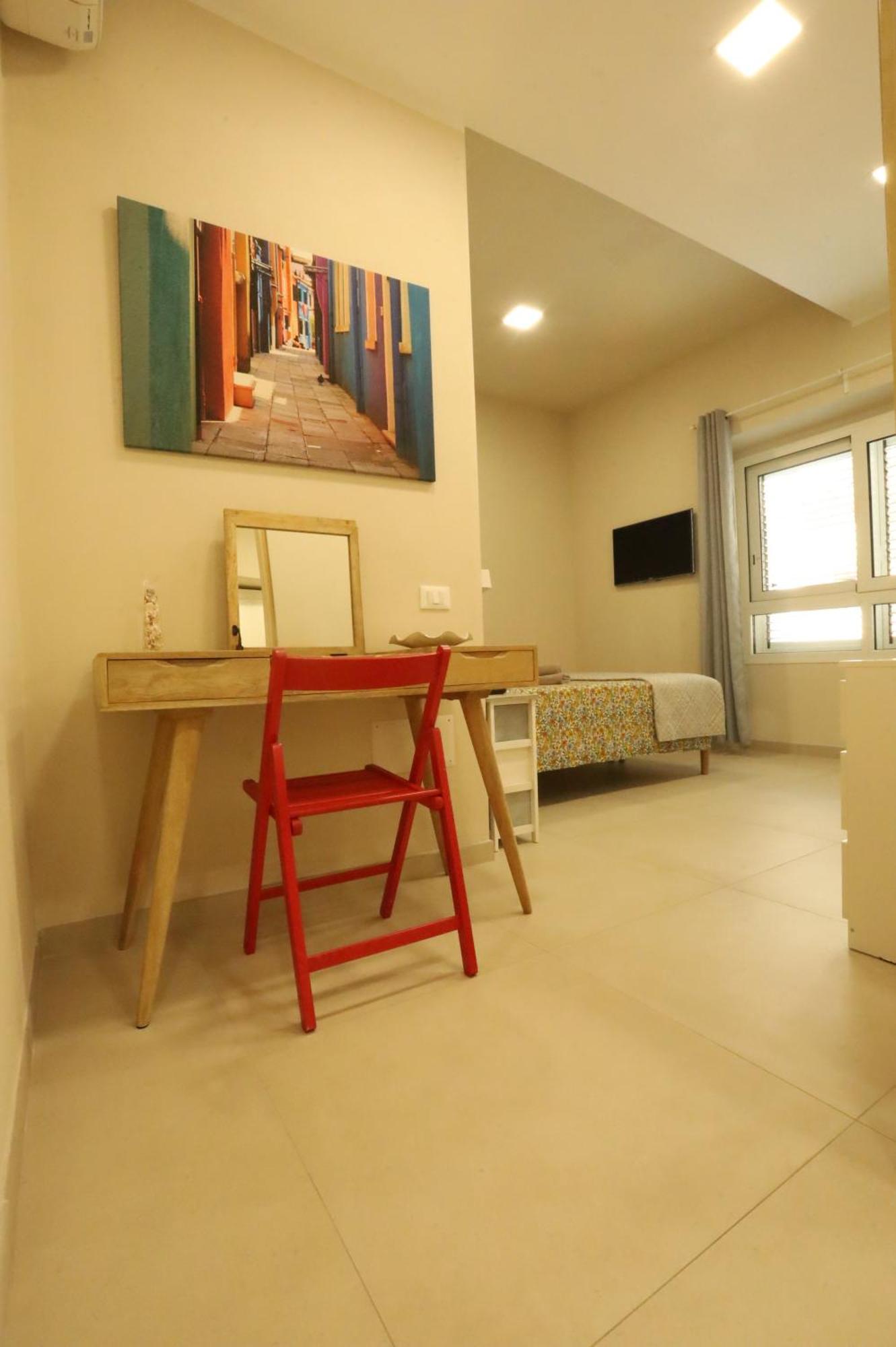 Boedo Apartments Cagliari Luaran gambar