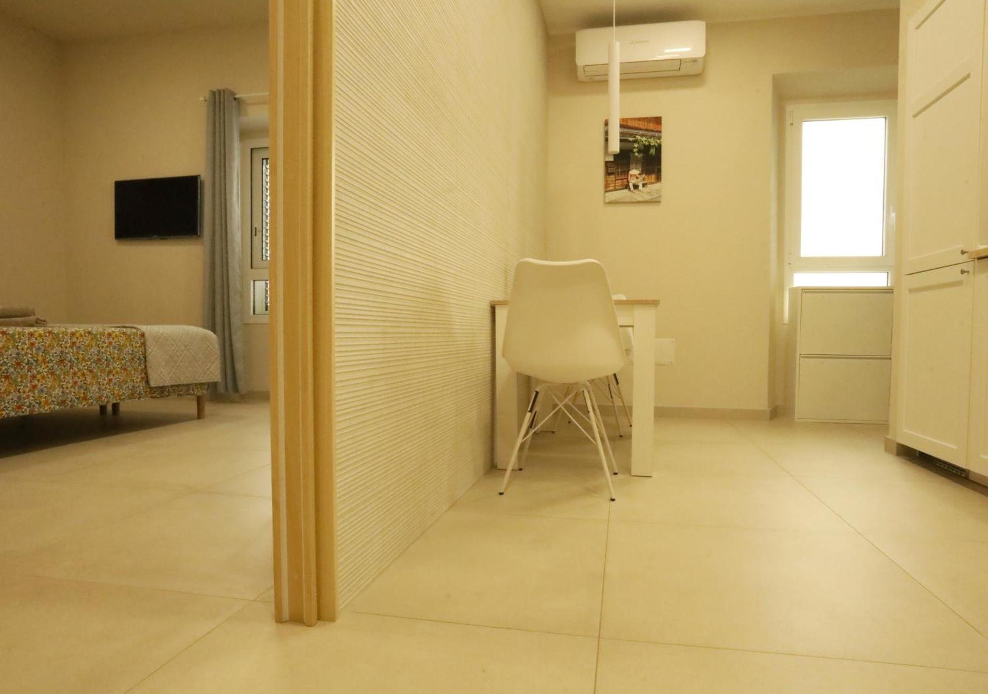 Boedo Apartments Cagliari Bilik gambar